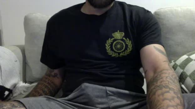 jayg333 bigballs Webcam SHOW @ Chaturbate 17-08-2025