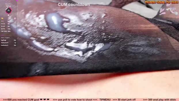 kpetra bigass Webcam SHOW @ Chaturbate 17-08-2025
