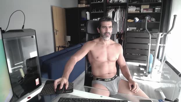 latino23bom gay Webcam SHOW @ Chaturbate 16-08-2025