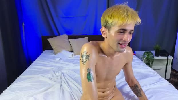 lucidangelok fuckher Webcam SHOW @ Chaturbate 16-08-2025