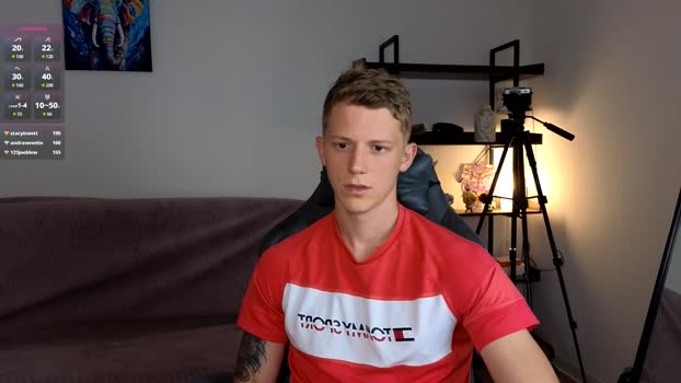 mark_shturman fuckher Webcam SHOW @ Chaturbate 17-08-2025