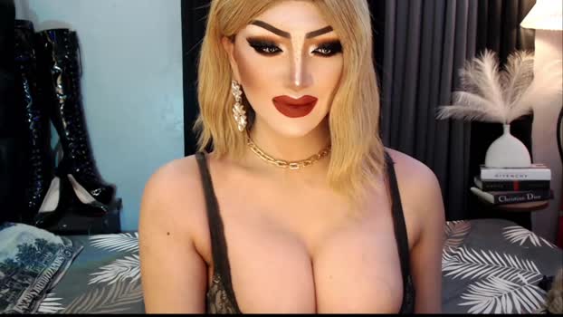 misschannel4sub blowjob Webcam SHOW @ Chaturbate 17-08-2025