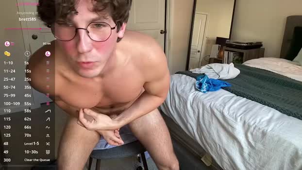 mizzo001 Porn Webcam SHOW @ Chaturbate 17-08-2025