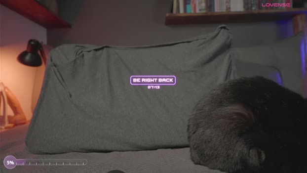 mystic_bunny kinky Webcam SHOW @ Chaturbate 17-08-2025
