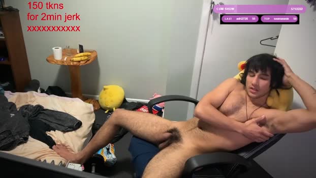 native_boy2 naughty Webcam SHOW @ Chaturbate 17-08-2025