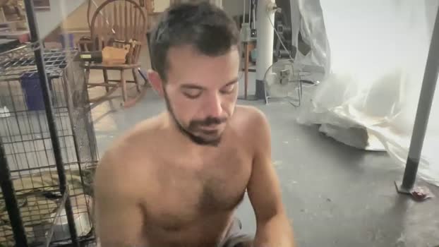 ofthatguy fuckme Webcam SHOW @ Chaturbate 17-08-2025