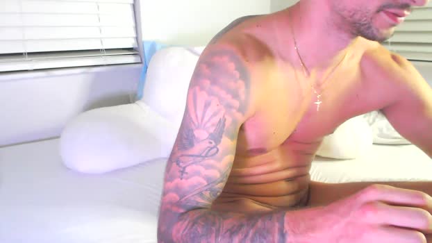 papijakey juicy Webcam SHOW @ Chaturbate 17-08-2025