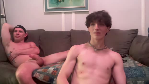 partyboi25 kinky Webcam SHOW @ Chaturbate 16-08-2025
