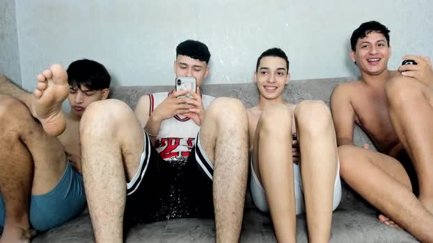 pelusos_mens sex Webcam SHOW @ Chaturbate 17-08-2025