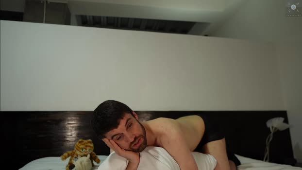 rndmzd Cam Webcam SHOW @ Chaturbate 17-08-2025