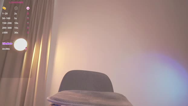 samara_gray Pretty Webcam SHOW @ Chaturbate 16-08-2025