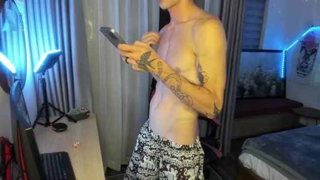 samgorgeous kinky Webcam SHOW @ Chaturbate 16-08-2025