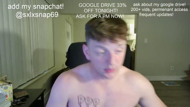sexylax69 big Webcam SHOW @ Chaturbate 17-08-2025