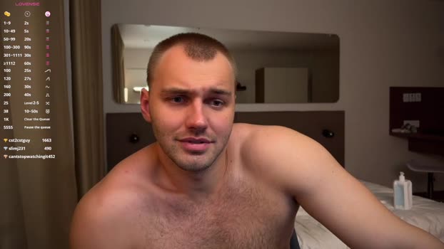 tasty_justin hardcock Webcam SHOW @ Chaturbate 17-08-2025