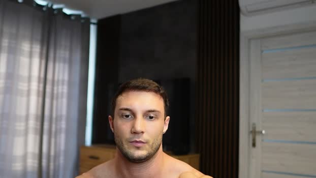 tom_fordd hot Webcam SHOW @ Chaturbate 16-08-2025
