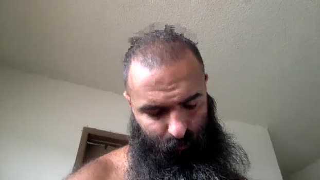 woof_wolf37 fuckass Webcam SHOW @ Chaturbate 16-08-2025