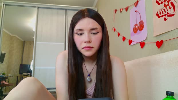 your_tender_doll fuckhard Webcam SHOW @ Chaturbate 17-08-2025