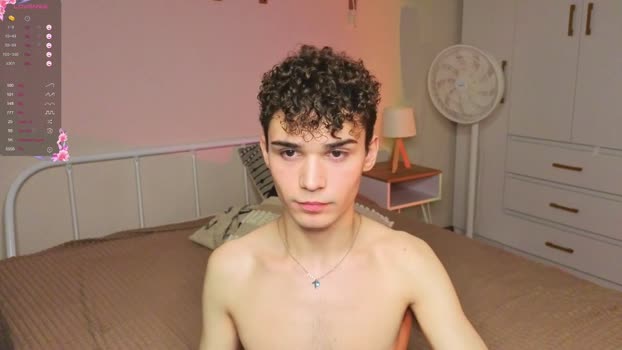 _dream_boys_ fuckme Webcam SHOW @ Chaturbate 17-08-2025