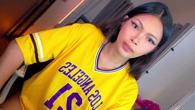 amor_prinsesa fingers Webcam SHOW @ Chaturbate 18-08-2025