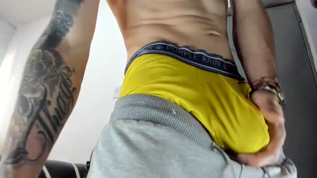austin1119a jackoff Webcam SHOW @ Chaturbate 17-08-2025