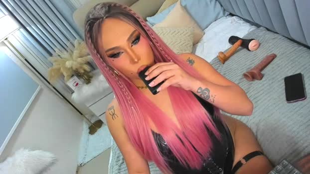 babygoddess4u jerking Webcam SHOW @ Chaturbate 18-08-2025