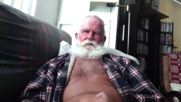 beardbushy legs Webcam SHOW @ Chaturbate 17-08-2025