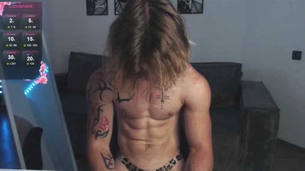 brendan__piks fuckher Webcam SHOW @ Chaturbate 18-08-2025