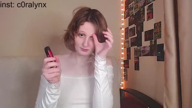 c0ralynx skinny Webcam SHOW @ Chaturbate 17-08-2025