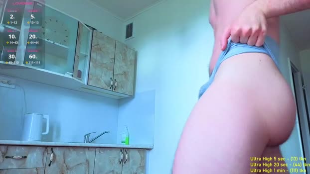 danny__magic jerking Webcam SHOW @ Chaturbate 18-08-2025