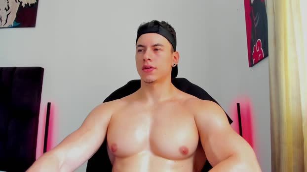 dante_franco big Webcam SHOW @ Chaturbate 17-08-2025
