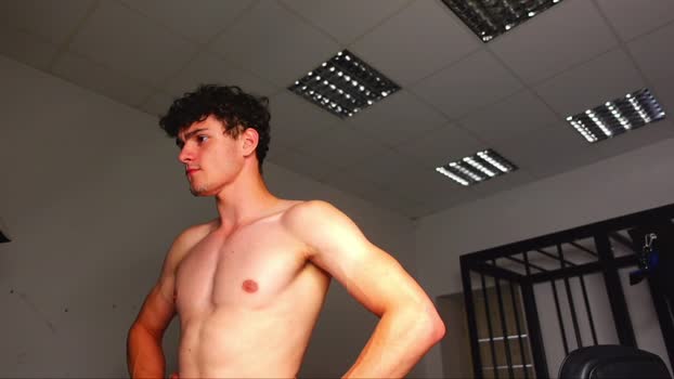 eric_poston bigballs Webcam SHOW @ Chaturbate 17-08-2025