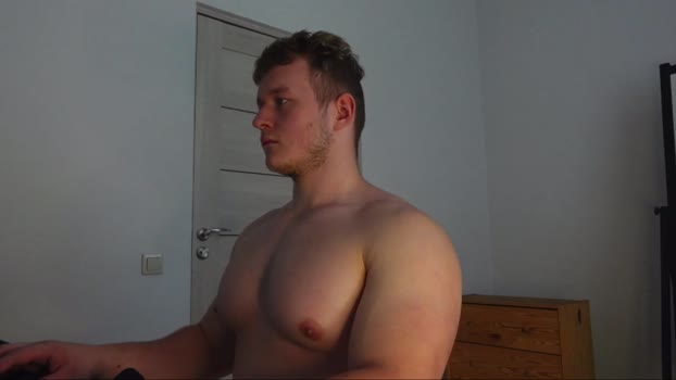 eric_poston lush Webcam SHOW @ Chaturbate 18-08-2025