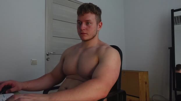 eric_poston Download Webcam SHOW @ Chaturbate 18-08-2025