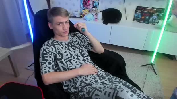 ermak_reborn Show Webcam SHOW @ Chaturbate 18-08-2025