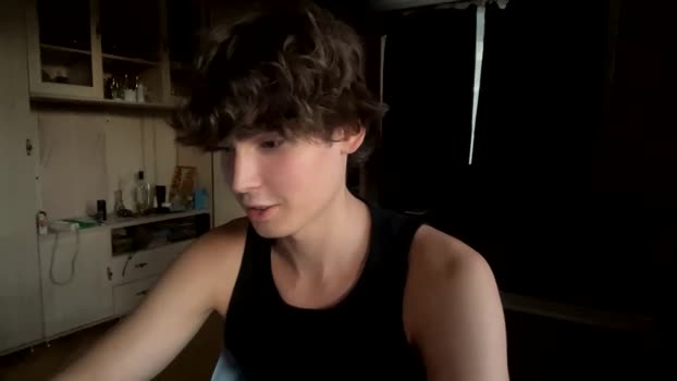 faustfrost Topless Webcam SHOW @ Chaturbate 17-08-2025