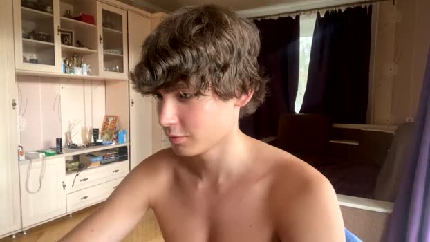 faustfrost kinky Webcam SHOW @ Chaturbate 18-08-2025
