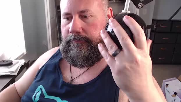 floridabearlive toy Webcam SHOW @ Chaturbate 18-08-2025