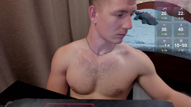 george_fflo nude Webcam SHOW @ Chaturbate 17-08-2025