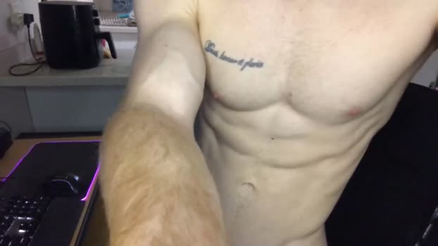gingerboy_69 Topless Webcam SHOW @ Chaturbate 17-08-2025