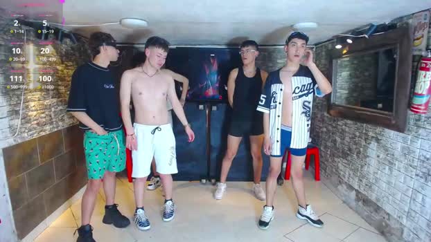 goldenjoi harddick Webcam SHOW @ Chaturbate 18-08-2025