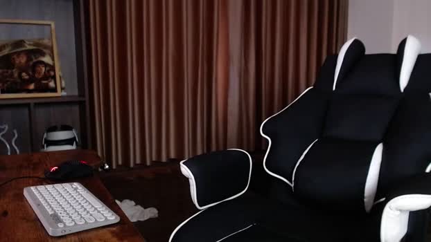 hercules__ ass Webcam SHOW @ Chaturbate 18-08-2025