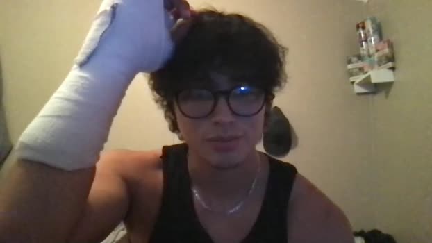 hyunluv horny Webcam SHOW @ Chaturbate 18-08-2025