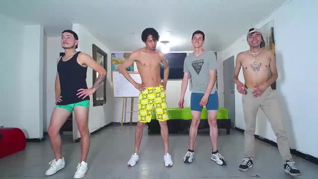 icevermilk lick Webcam SHOW @ Chaturbate 17-08-2025