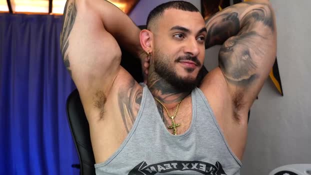 jackson__cottonwood lick Webcam SHOW @ Chaturbate 18-08-2025