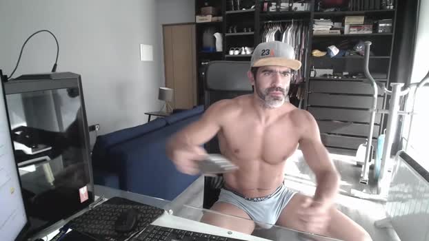 latino23bom kinky Webcam SHOW @ Chaturbate 17-08-2025
