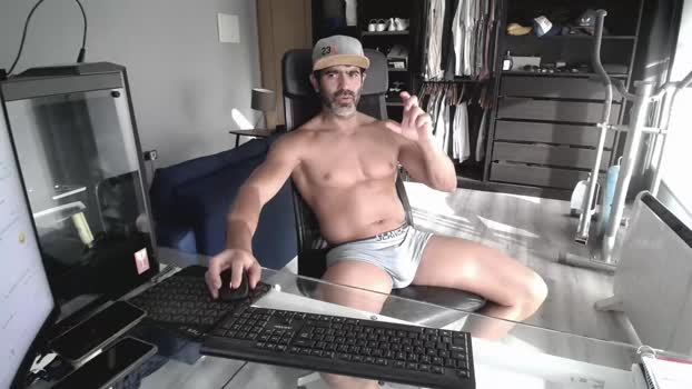 latino23bom gay Webcam SHOW @ Chaturbate 17-08-2025