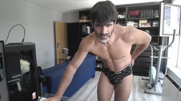 latino23bom show Webcam SHOW @ Chaturbate 18-08-2025