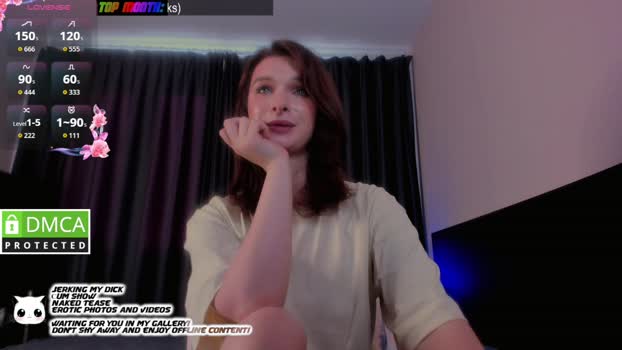 lee_green hot Webcam SHOW @ Chaturbate 17-08-2025