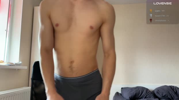 luca_syn amateur Webcam SHOW @ Chaturbate 18-08-2025