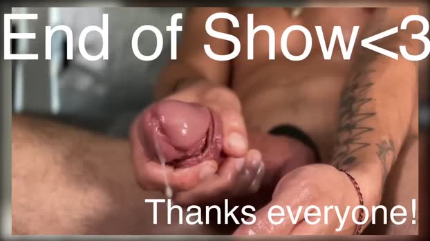 makingmoans jerkoff Webcam SHOW @ Chaturbate 18-08-2025